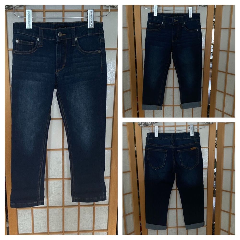 Joes Jeans Girls SZ 5